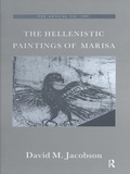 Cover: The Hellenistic Paintings of Marisa - Routledge