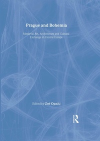 Abbildung von: Prague and Bohemia - Routledge