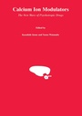 Cover: Calcium Ion Modulators - CRC Press