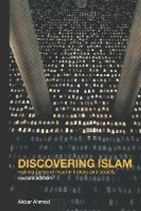 Abbildung von: Discovering Islam - Routledge