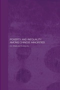 Cover: Poverty and Inequality among Chinese Minorities - Routledge