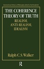 Cover: The Coherence Theory of Truth - Routledge