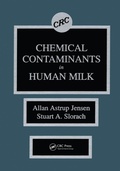 Bild: Chemical Contaminants in Human Milk - CRC Press