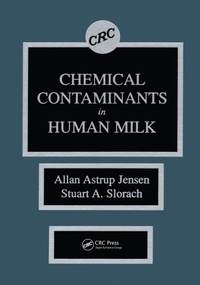 Abbildung von: Chemical Contaminants in Human Milk - CRC Press