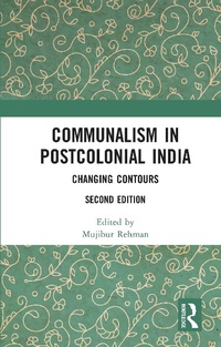 Abbildung von: Communalism in Postcolonial India - CRC Press