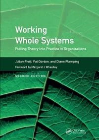 Abbildung von: Working Whole Systems - CRC Press