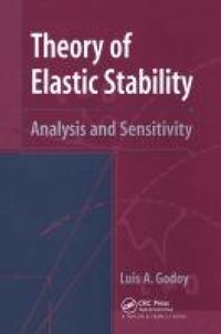 Abbildung von: Theory of Elastic Stability - CRC Press