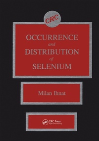 Abbildung von: Occurence & Distribution of Selenium - CRC Press