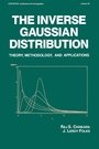 Cover: The Inverse Gaussian Distribution - CRC Press