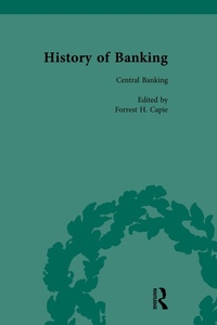 Abbildung von: The History of Banking I, 1650-1850 Vol VII - Routledge