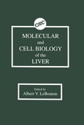 Bild: Molecular & Cell Biology of the Liver - CRC Press