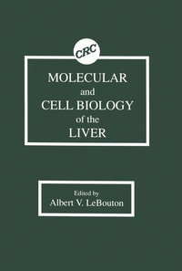 Bild: Molecular & Cell Biology of the Liver - CRC Press