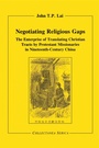 Cover: Negotiating Religious Gaps - Routledge