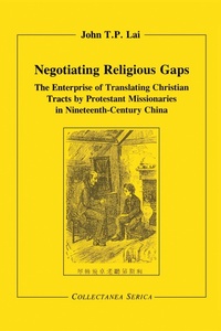 Abbildung von: Negotiating Religious Gaps - Routledge