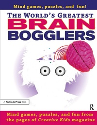 Abbildung von: The World's Greatest Brain Bogglers - Routledge