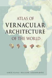 Abbildung von: Atlas of Vernacular Architecture of the World - Routledge