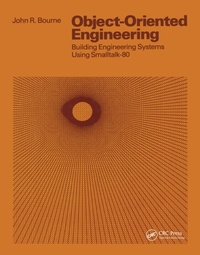 Enlarge image Cover: Object-Oriented Engineering - CRC Press