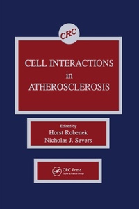 Bild: Cell Interactions in Atherosclerosis - CRC Press