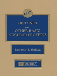Bild: Histones and Other Basic Nuclear Proteins - CRC Press