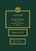 Bild: A Study of Enzymes, Volume II - CRC Press