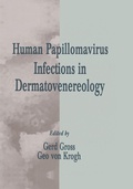 Bild: Human Papillomavirus Infections in Dermatovenereology - CRC Press