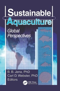 Abbildung von: Sustainable Aquaculture - CRC Press