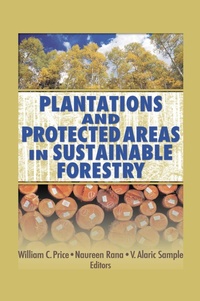 Abbildung von: Plantations and Protected Areas in Sustainable Forestry - CRC Press