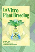 Cover: In Vitro Plant Breeding - CRC Press