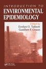 Cover: An Introduction to Environmental Epidemiology - CRC Press