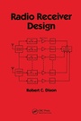 Cover: Radio Receiver Design - CRC Press