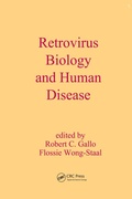 Bild: Retrovirus Biology and Human Disease - CRC Press