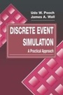 Cover: Discrete Event Simulation - CRC Press
