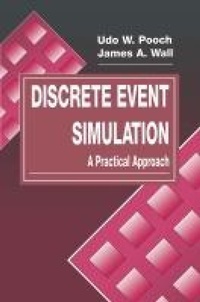 Abbildung von: Discrete Event Simulation - CRC Press