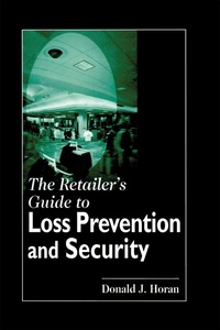 Abbildung von: The Retailer's Guide to Loss Prevention and Security - Routledge