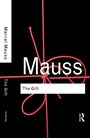 Cover: The Gift - Routledge