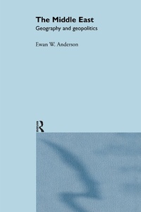 Abbildung von: The Middle East - Routledge