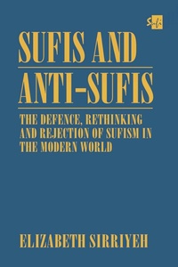 Abbildung von: Sufis and Anti-Sufis: The Defence, - Routledge