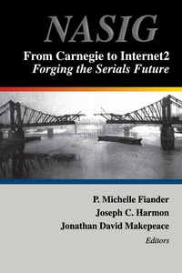 Abbildung von: From Carnegie to Internet2 - CRC Press