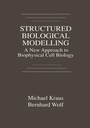Cover: Structured Biological Modelling - CRC Press