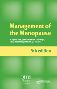 Abbildung von: Management of the Menopause, 5th edition - CRC Press