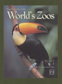 Abbildung von: Ency Worlds Zoos Vol 2 Only - Routledge