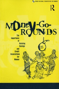 Abbildung von: Money-Go-Rounds - Routledge