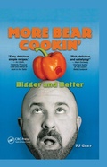 Cover: More Bear Cookin' - CRC Press