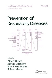 Abbildung von: Prevention of Respiratory Diseases - CRC Press