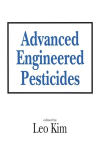 Abbildung von: Advanced Engineered Pesticides - CRC Press