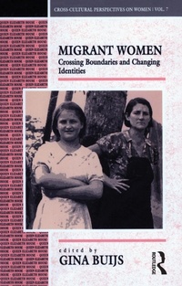 Abbildung von: Migrant Women - Routledge