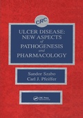 Cover: Ulcer Disease - CRC Press