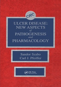 Abbildung von: Ulcer Disease - CRC Press
