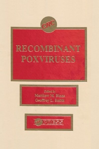 Abbildung von: Recombinant Poxviruses - CRC Press