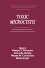 Cover: Toxic Microcystis - CRC Press